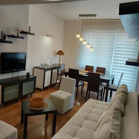 Makabo-apartment In House *